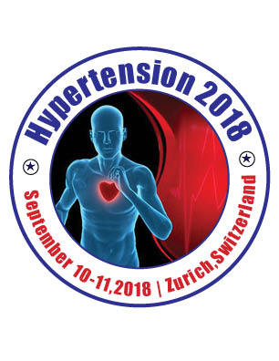 4th International Conference on Hypertension & Healthcare